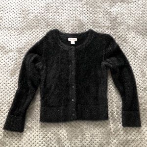 Cat & Jack dress cardigan